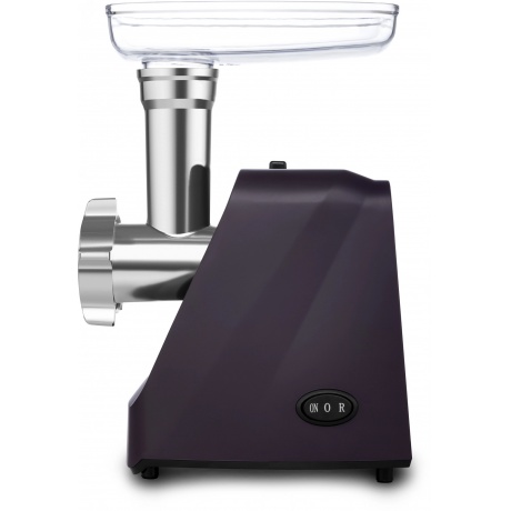 Мясорубка Polaris PMG 1852 RUS 1800Вт бордовый - фото 5