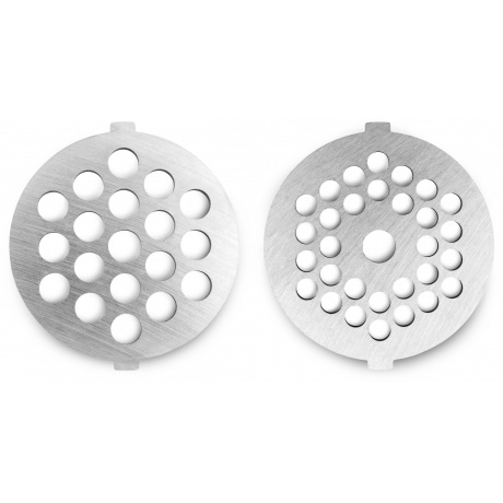 Мясорубка Polaris PMG 1852 RUS 1800Вт бордовый - фото 7