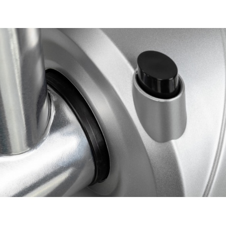 Мясорубка Starwind SMG4485 1800Вт серебристый - фото 16