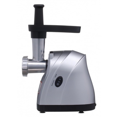 Мясорубка Starwind SMG4485 1800Вт серебристый - фото 17