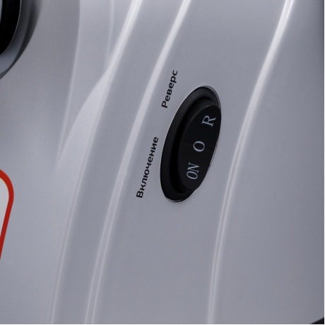 Мясорубка Starwind SMG4485 1800Вт серебристый - фото 21