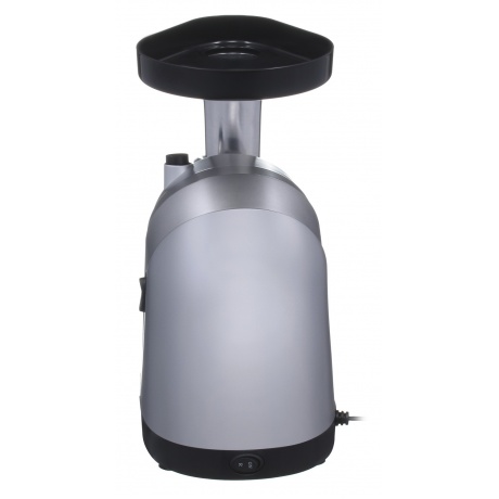 Мясорубка Starwind SMG4485 1800Вт серебристый - фото 6