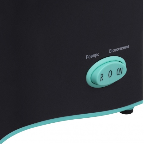 Мясорубка Starwind SMG4480 1800Вт темно-серый/бирюзовый - фото 5