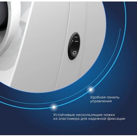 Мясорубка Аксион М 34.02 1500Вт белый - фото 11