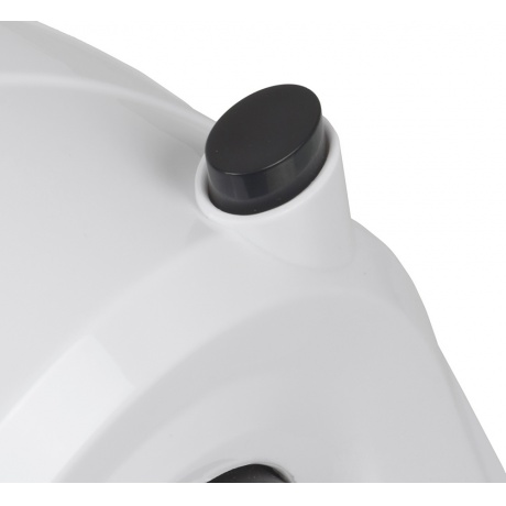 Мясорубка Starwind SMG2481 1800Вт белый/черный - фото 15