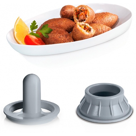 Мясорубка Bosch MFW67450 2000Вт серебристый - фото 6