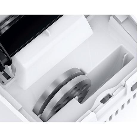Мясорубка Bosch CompactPower 500W White MFW3X10W - фото 7