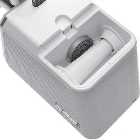 Мясорубка BBK MG2005 White-Grey - фото 3