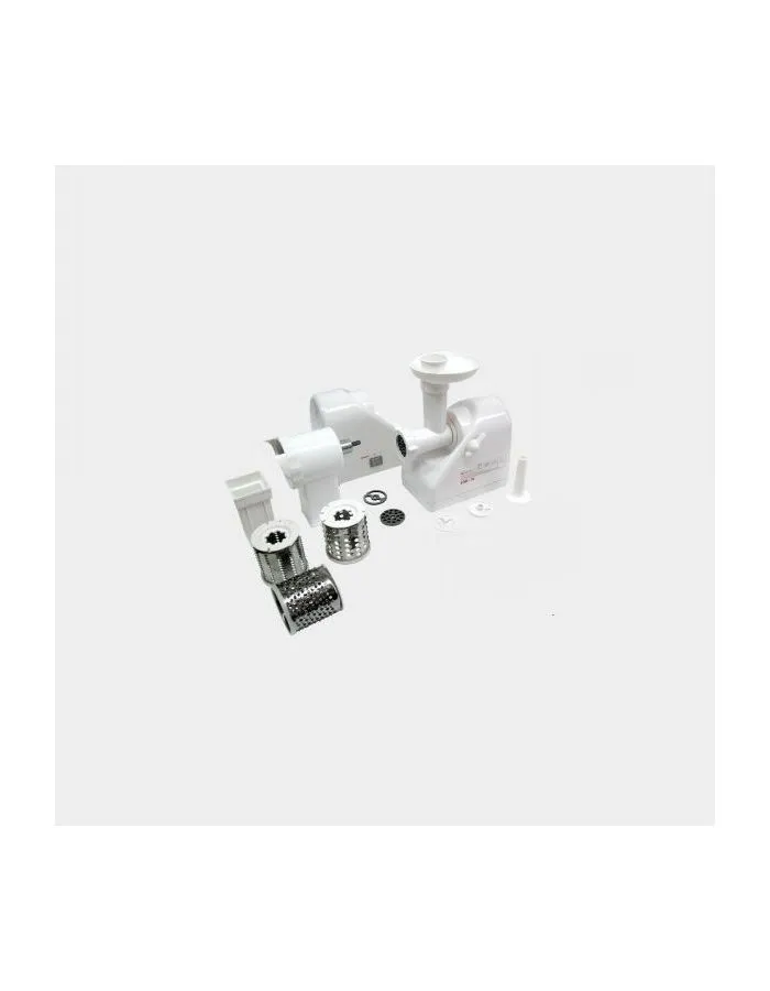 Мясорубка Белвар КЭМ-36/220-4-30 - фото 1