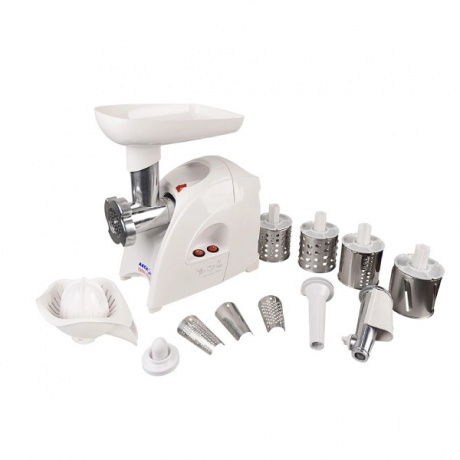 Мясорубка Аксион М 41.02 - фото 1