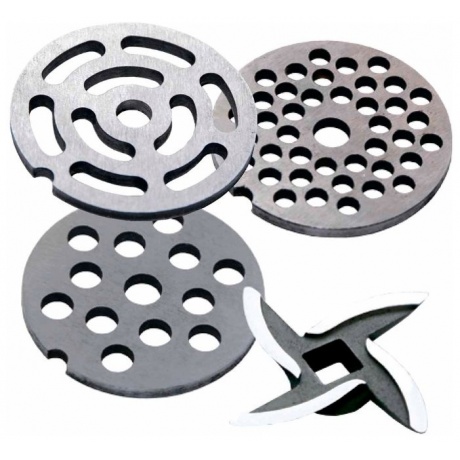 Мясорубка Аксион М 41.02 - фото 8