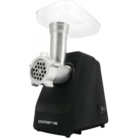 Мясорубка Polaris PMG 2078 RUS Black