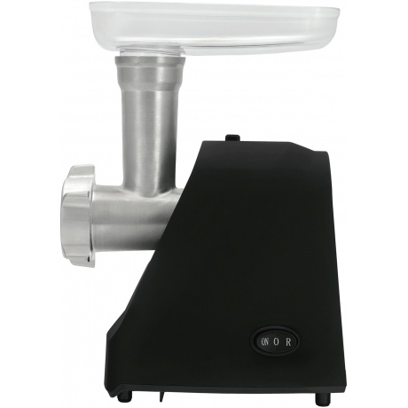 Мясорубка Polaris PMG 2078 RUS Black - фото 2