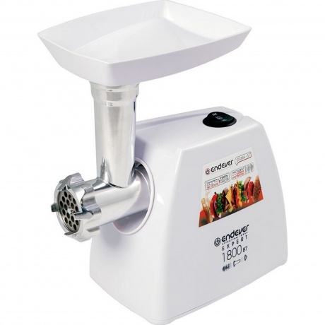 Мясорубка Endever Sigma-57 - фото 1