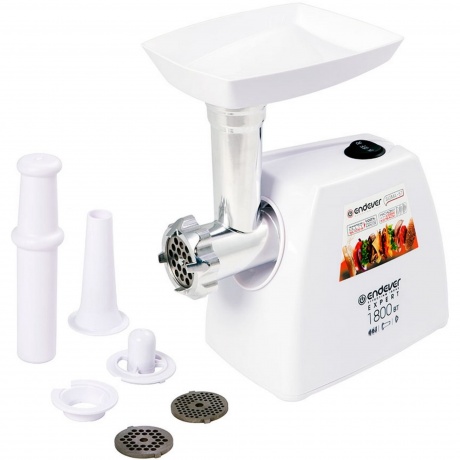 Мясорубка Endever Sigma-57 - фото 3