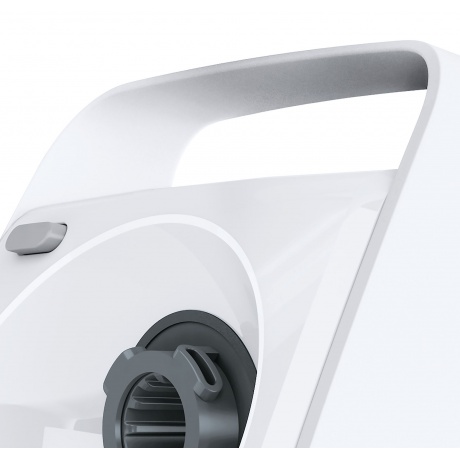 Мясорубка Bosch MFW3X13W белый - фото 2