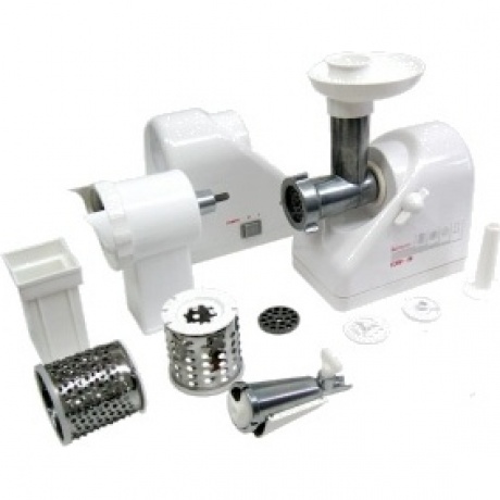 Мясорубка Белвар КЭМ-36/220-4-33 - фото 2