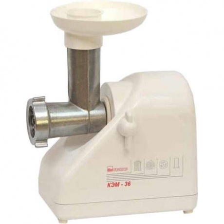 Мясорубка Белвар КЭМ-36/220-4-33 - фото 3