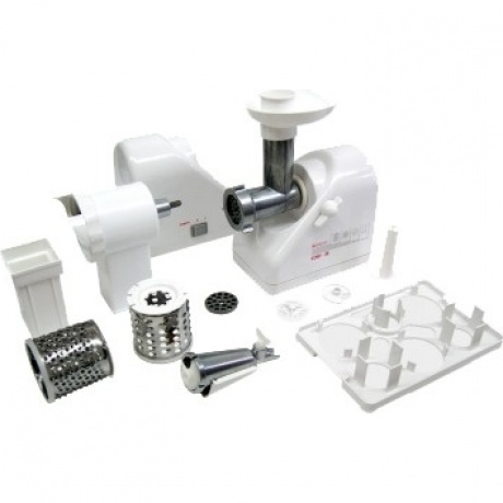 Мясорубка Белвар КЭМ-36/220-4-33 - фото 4