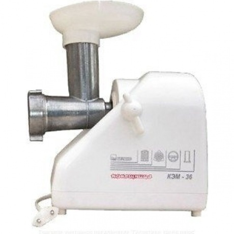 Мясорубка Белвар КЭМ-36/220-4-33 - фото 5