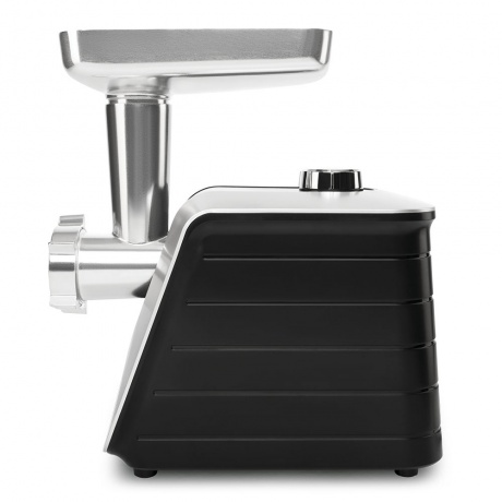 Мясорубка Polaris PMG 2561 черный/серебристый - фото 3