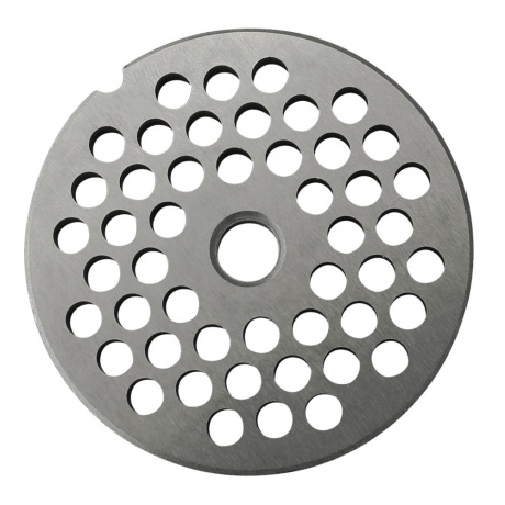 Мясорубка Polaris PMG 2561 черный/серебристый - фото 7