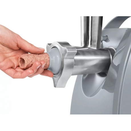 Мясорубка Bosch MFW66020 ProPower - фото 2