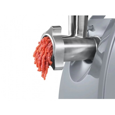 Мясорубка Bosch MFW66020 ProPower - фото 3