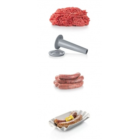 Мясорубка Bosch MFW66020 ProPower - фото 8