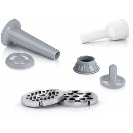 Мясорубка Bosch MFW2520W - фото 5