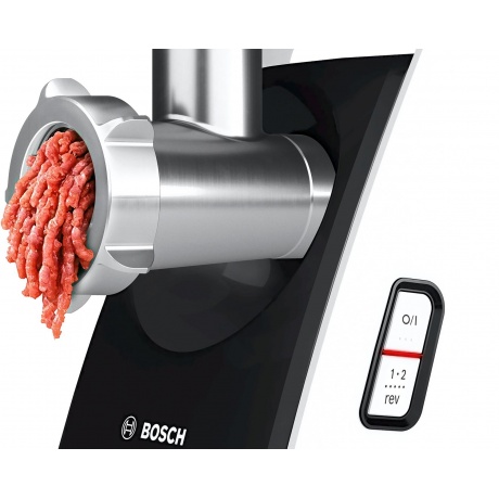 Мясорубка Bosch MFW3X14W - фото 11