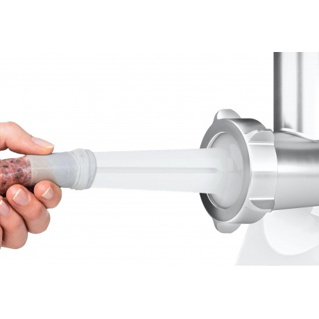 Мясорубка Bosch MFW3X14W - фото 12