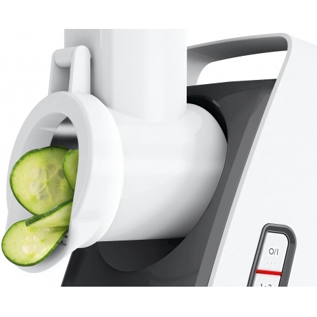 Мясорубка Bosch MFW3X14W - фото 13