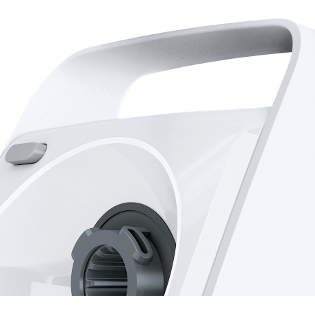 Мясорубка Bosch MFW3X14W - фото 5