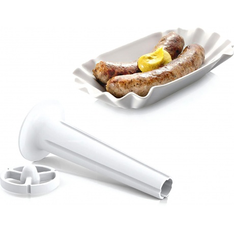 Мясорубка Bosch MFW3X14W - фото 9