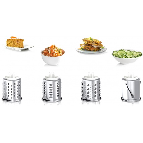 Мясорубка Bosch MFW3X14W - фото 10