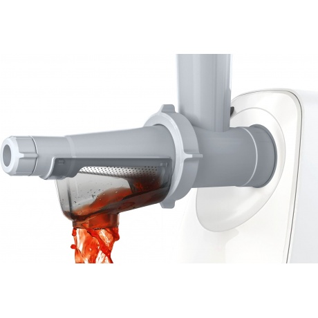 Мясорубка Bosch MFW2515W - фото 2