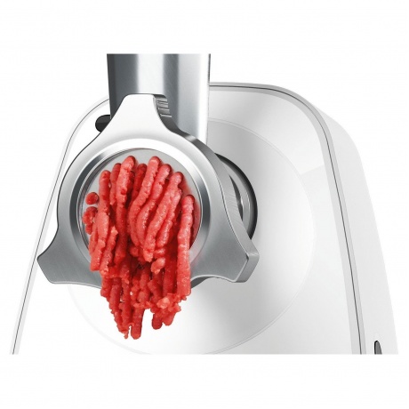 Мясорубка Bosch MFW2515W - фото 5