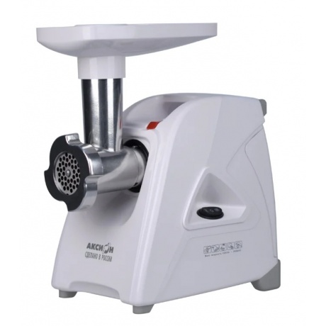 Мясорубка Аксион М 35.04 - фото 2