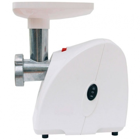 Мясорубка Аксион М 31.04 Белый - фото 8