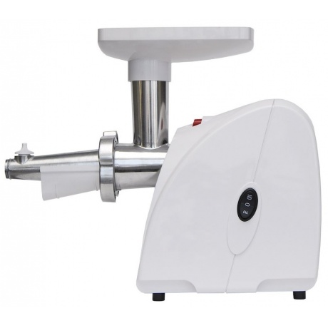 Мясорубка Аксион М 31.04 Белый - фото 10