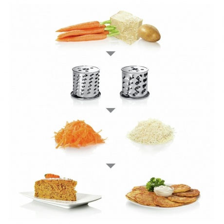 Мясорубка Bosch MFW67440 - фото 2