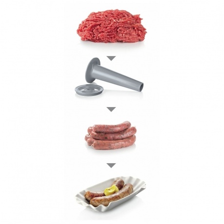Мясорубка Bosch MFW67440 - фото 6