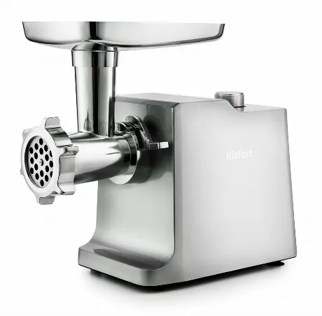 Мясорубка Kitfort КТ-2108