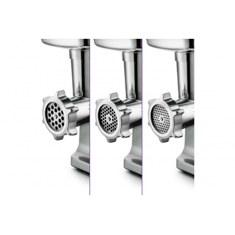 Мясорубка Kitfort КТ-2108 - фото 2