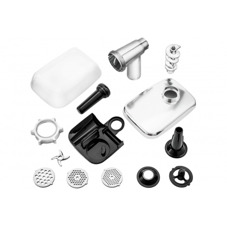 Мясорубка Kitfort КТ-2108 - фото 6