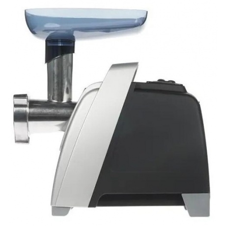 Мясорубка Аксион М 61.04 черный/серебристый - фото 3