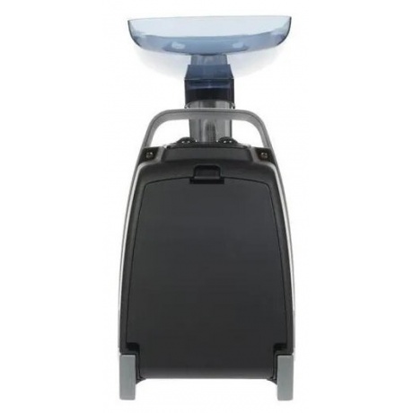 Мясорубка Аксион М 61.04 черный/серебристый - фото 4