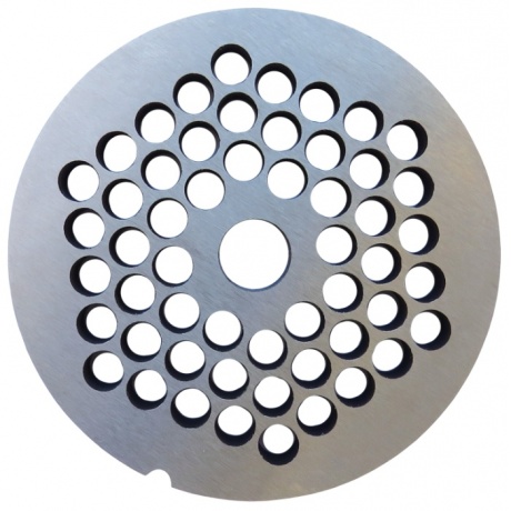 Мясорубка Аксион М 61.04 черный/серебристый - фото 7