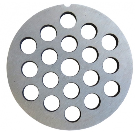 Мясорубка Аксион М 61.04 черный/серебристый - фото 8